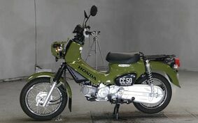 HONDA CROSS CUB 50 AA06