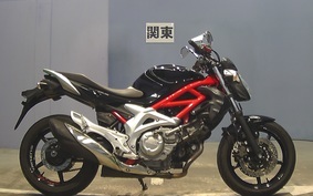 SUZUKI グラディウス400 2011 VK58A