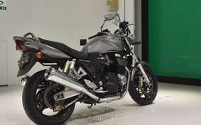 SUZUKI GSX1400 2001 GY71A