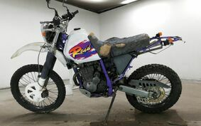 YAMAHA TT250R RAID 4GY