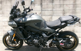 YAMAHA TRACER 9GT 2021 RN70J