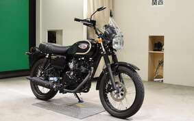 KAWASAKI W175 SE BJ175A