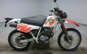 HONDA XLR250 BAJA MD22