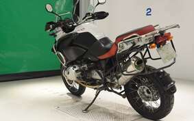 BMW R1200GS ADVENTURE 2006