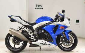 SUZUKI GSX-R1000 2009 GT78A