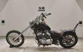 YAMAHA VIRAGO 250 3DM