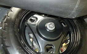 SUZUKI ADDRESS V125 S CF4MA