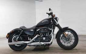 HARLEY XL883N 2014 LE2