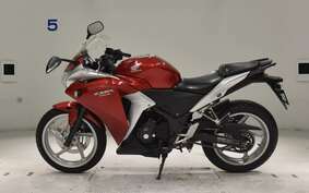 HONDA CBR250R GEN 3 MC41