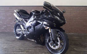 KAWASAKI ZX 10 NINJA R 2007 ZXT00D