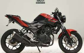 YAMAHA MT-03 2015 RH07J