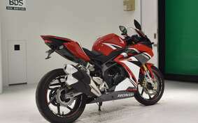 HONDA CBR250RR A MC51