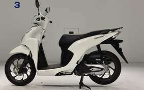 HONDA DIO 110 JK03