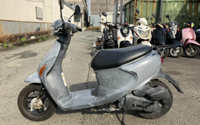 SUZUKI LETS4 CA45A
