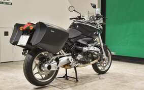 BMW R1200R 2007 0378