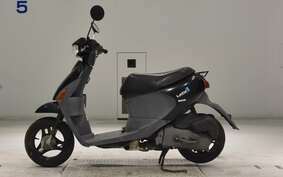 SUZUKI LET's 4 CA41A