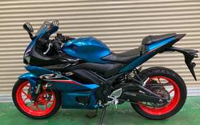 YAMAHA YZF-R25 RG43J