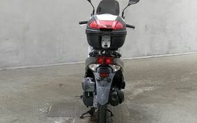 HONDA DIO 110 JF31