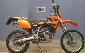 KTM 625 SXC 2005 GSE40