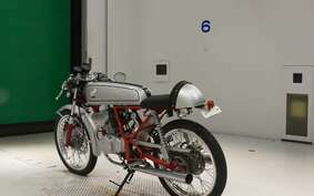 HONDA DREAM 50 AC15