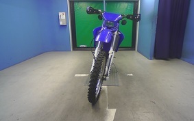 YAMAHA WR250F E CG16