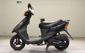 SUZUKI LET's 2 CA1PA