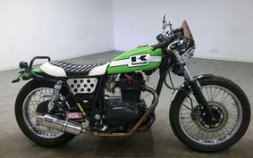 KAWASAKI 250TR 2005 BJ250F