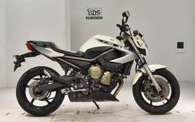 YAMAHA XJ6 N 2014