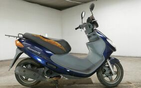 SUZUKI ADDRESS 110 CF11A