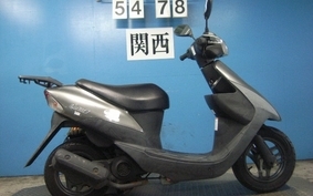 SUZUKI LET's 2 CA1PA