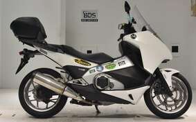 HONDA NC 700 INTEGRA 2012 RC62