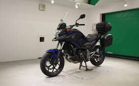 HONDA NC750X 2014 RC72