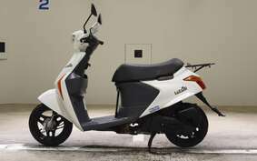 SUZUKI LET's 5 G CA47A