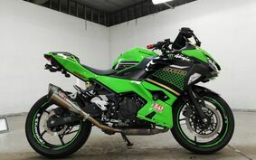 KAWASAKI NINJA 400 EX400G