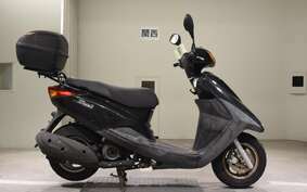 YAMAHA AXIS 125 TREET SE53J