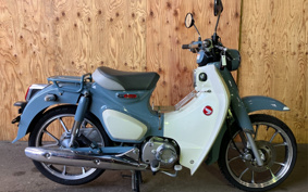 HONDA  SUPER CUB C125 JA48