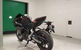 HONDA CBR250RR A MC51