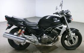 KAWASAKI BALIUS 250 Gen.2 2006 ZR250B