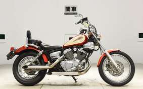 YAMAHA VIRAGO 250 3DM