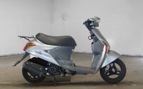 SUZUKI LET's 5 G CA47A