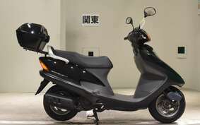 HONDA SPACY 125 Gen. 3 JF04