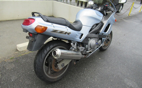 KAWASAKI ZZ-R400 2004 ZX400N