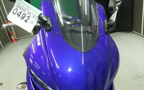 YAMAHA YZF-R25 RG43J