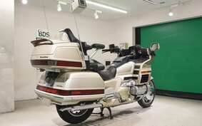 HONDA GL1500 GOLD WING SE 1999 SC22