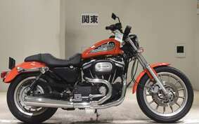 HARLEY XL883R 2002 CKM