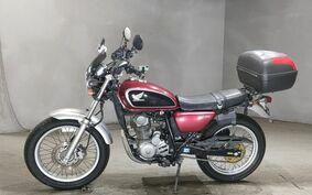 HONDA CB223S MC40