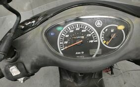 YAMAHA AXIS 125 TREET SE53J