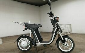 YAMAHA PASSOL SY04J