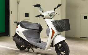 SUZUKI LET's 5 G CA47A