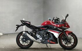 SUZUKI GSX250R DN11A